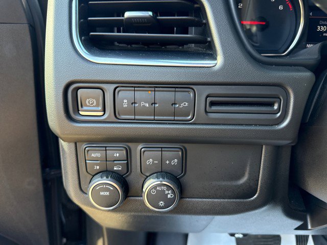 Used 2021 Chevrolet Tahoe LT image 22