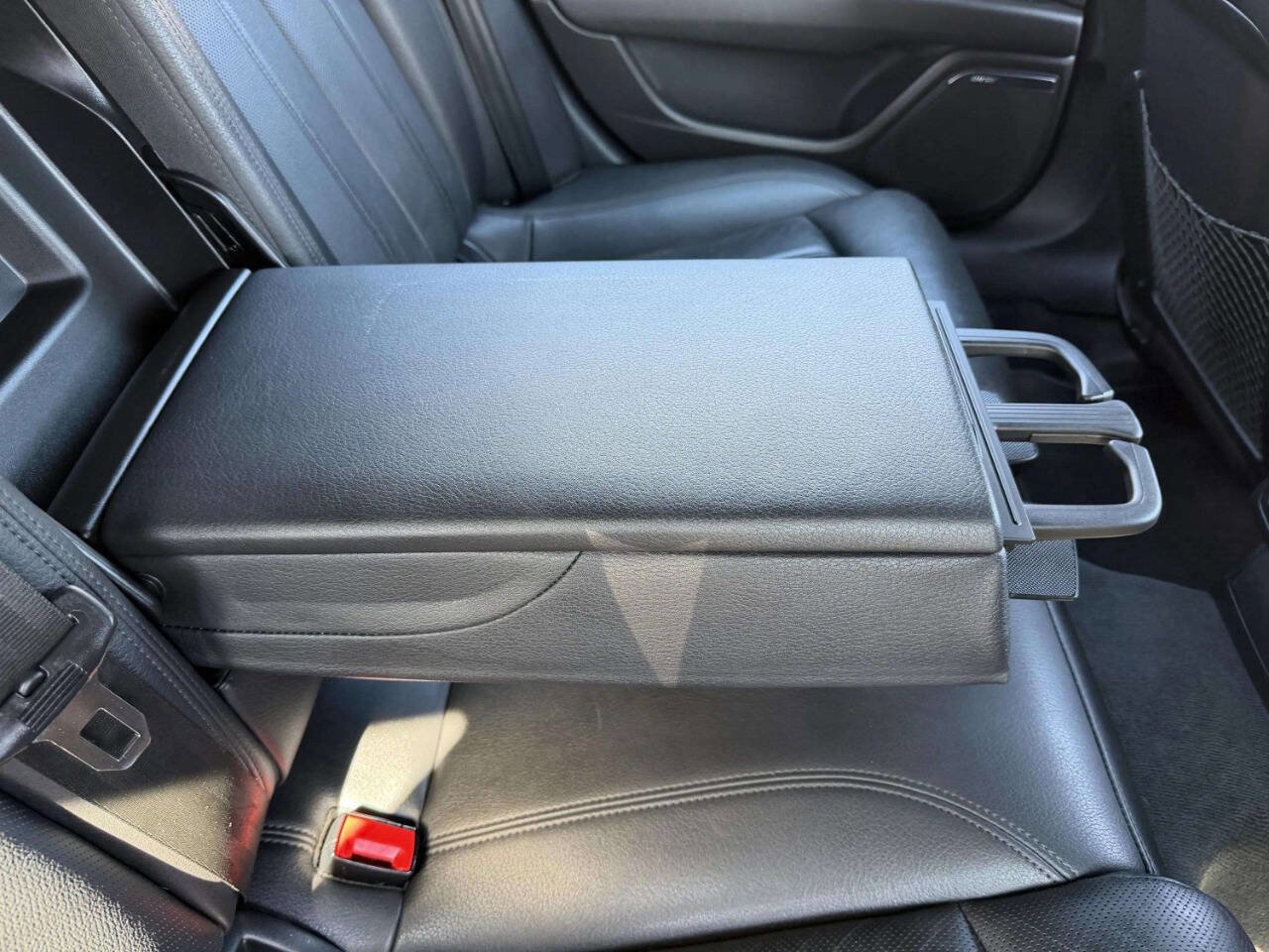 Used 2013 Audi A7 3.0T Prestige w/ Prestige Pkg image 25