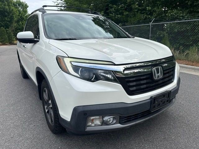 Used 2019 Honda Ridgeline RTL-E image 3
