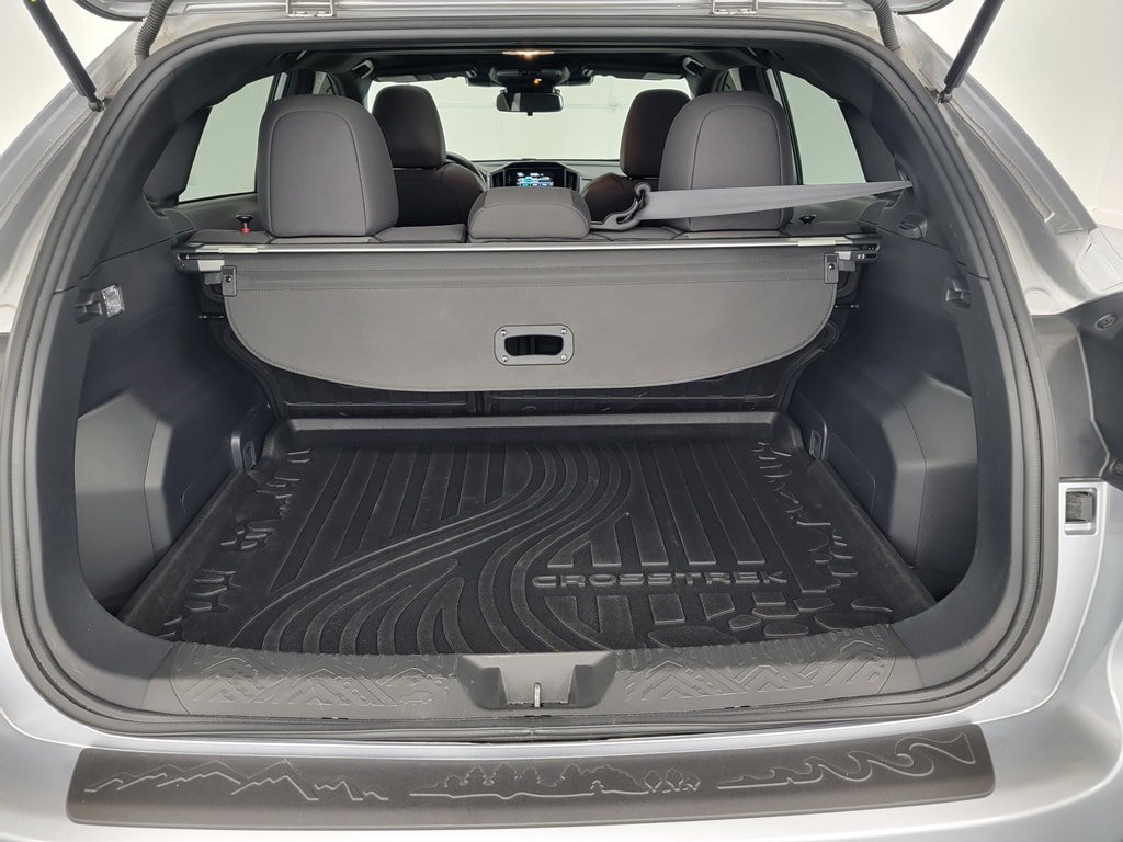 Certified 2025 Subaru Crosstrek 2.5i Sport AWD/4WD image 27