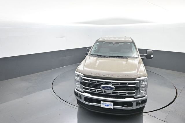 New 2026 Ford F350 4x4 Crew Cab Super Duty image 25