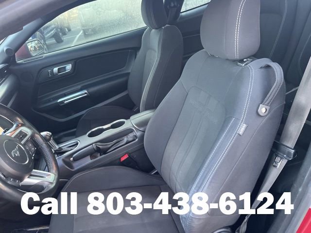 Used 2019 Ford Mustang GT w/ GT Performance Package image 8