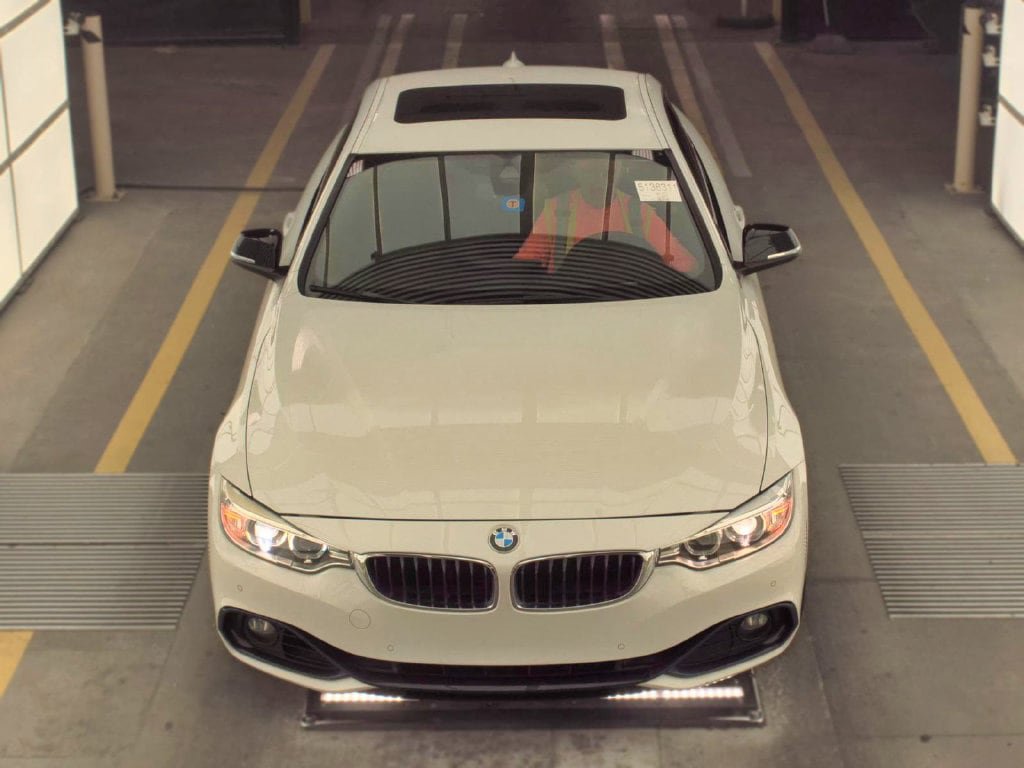 Used 2014 BMW 428i Coupe RWD image 3