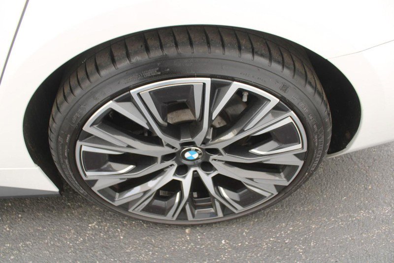Used 2023 BMW 430i Gran Coupe xDrive w/ M Sport Package image 7