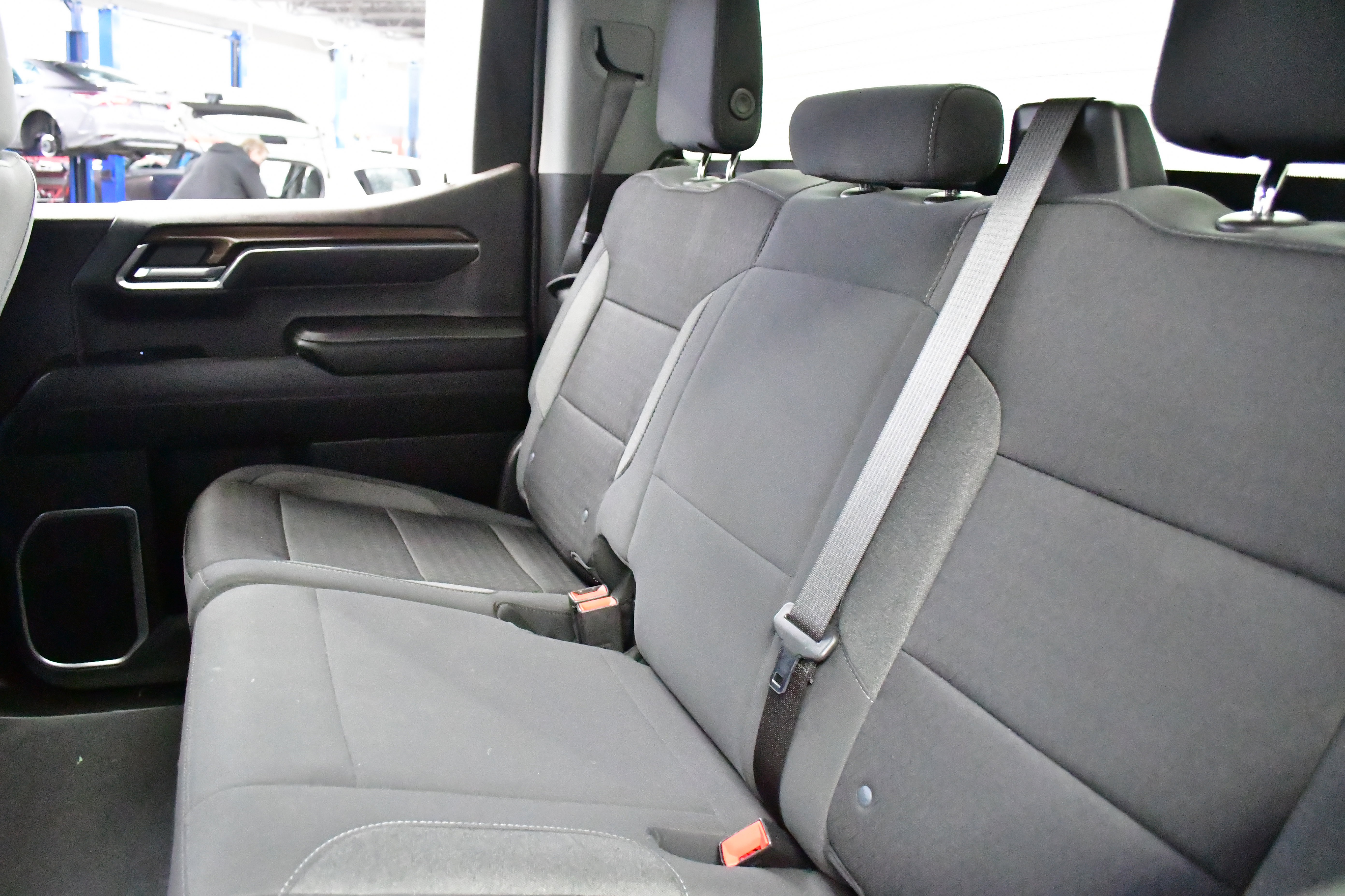 Used 2023 Chevrolet Silverado 1500 LT image 17