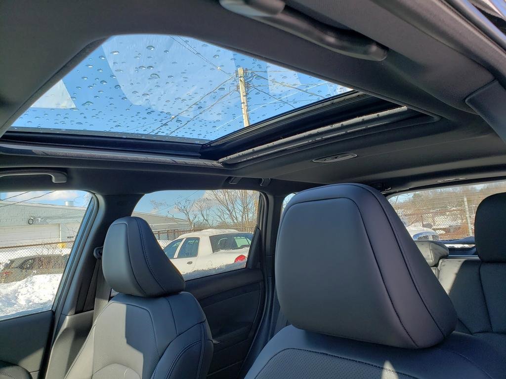 New 2026 Subaru Forester Limited image 7