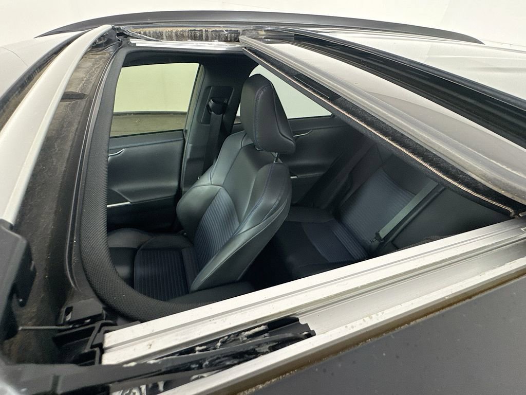Used 2019 Toyota RAV4 XSE image 25