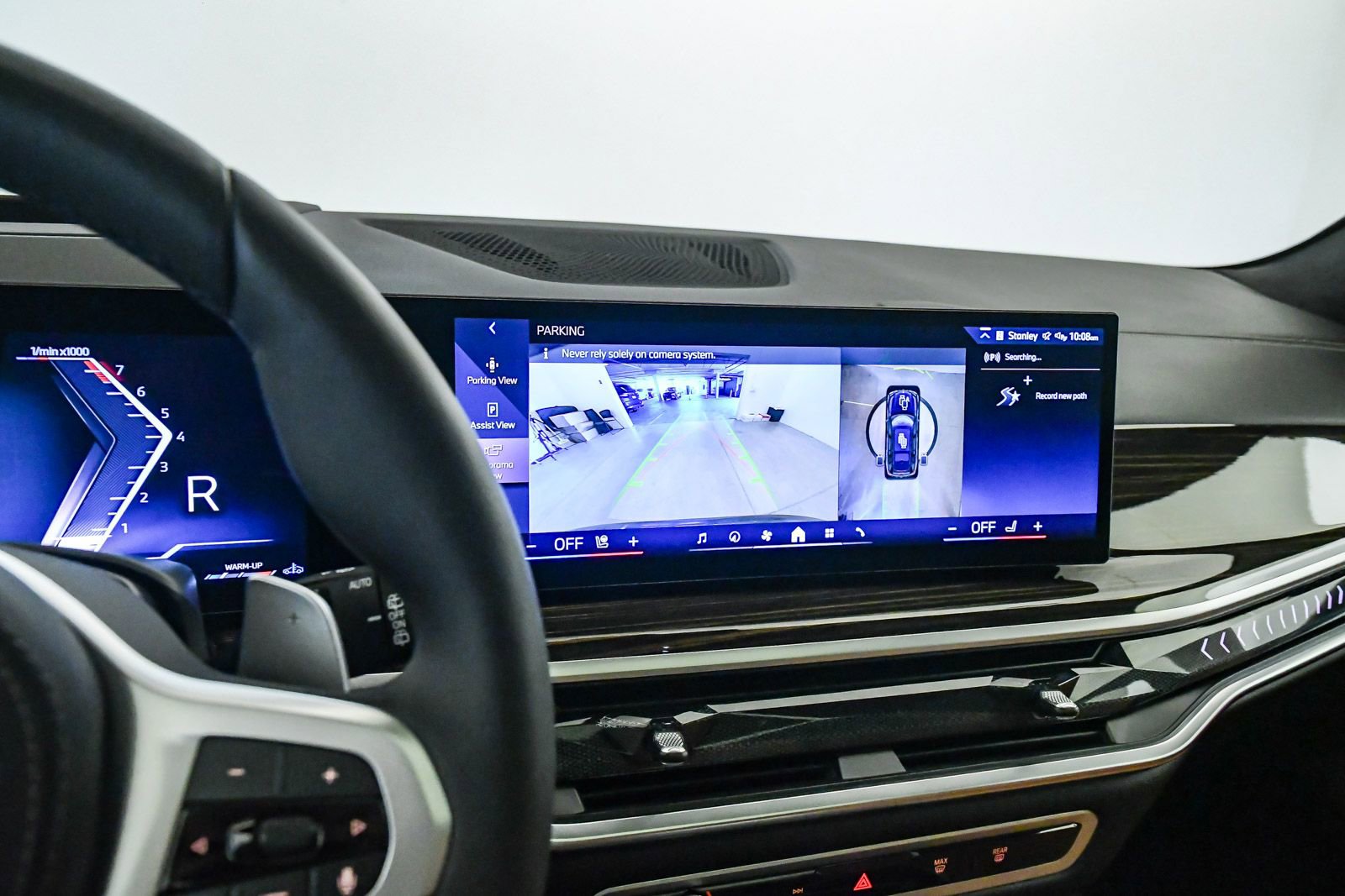 Used 2026 BMW X7 xDrive40i w/ M Sport Package image 25