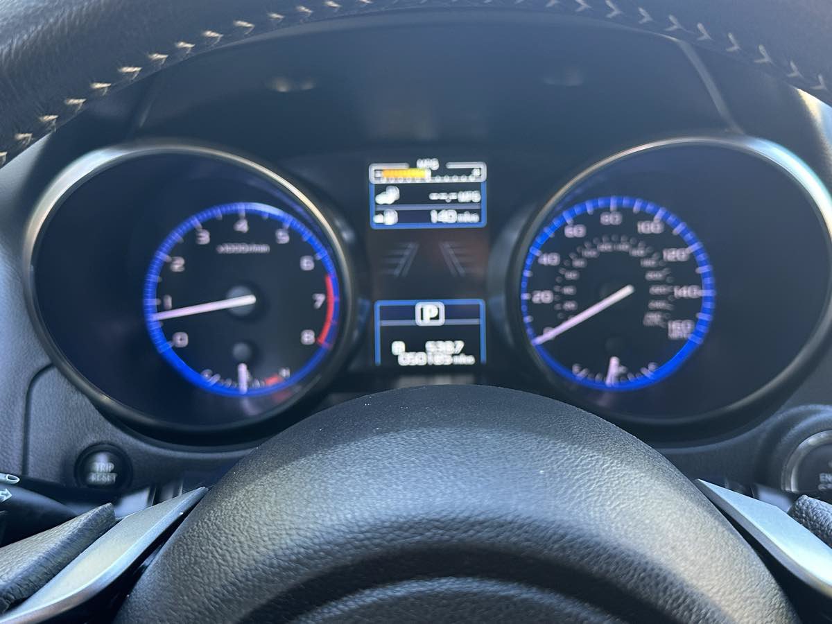 Used 2018 Subaru Outback 3.6R Touring AWD/4WD image 33