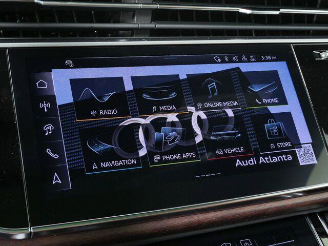 New 2026 Audi Q8 Prestige AWD/4WD image 14