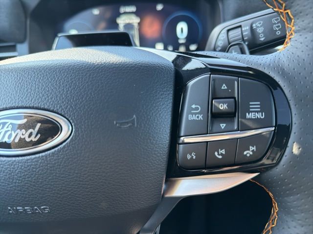 New 2026 Ford Explorer Tremor w/ Tremor Ultimate Package image 19