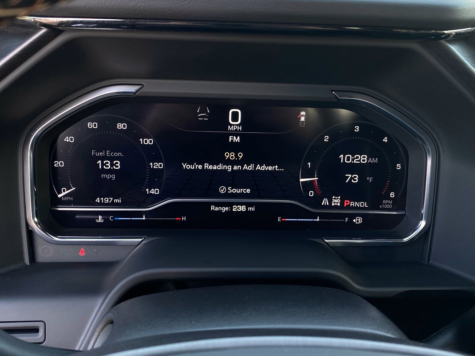 Used 2025 GMC Sierra 2500 AT4 w/ AT4 Preferred Package image 26