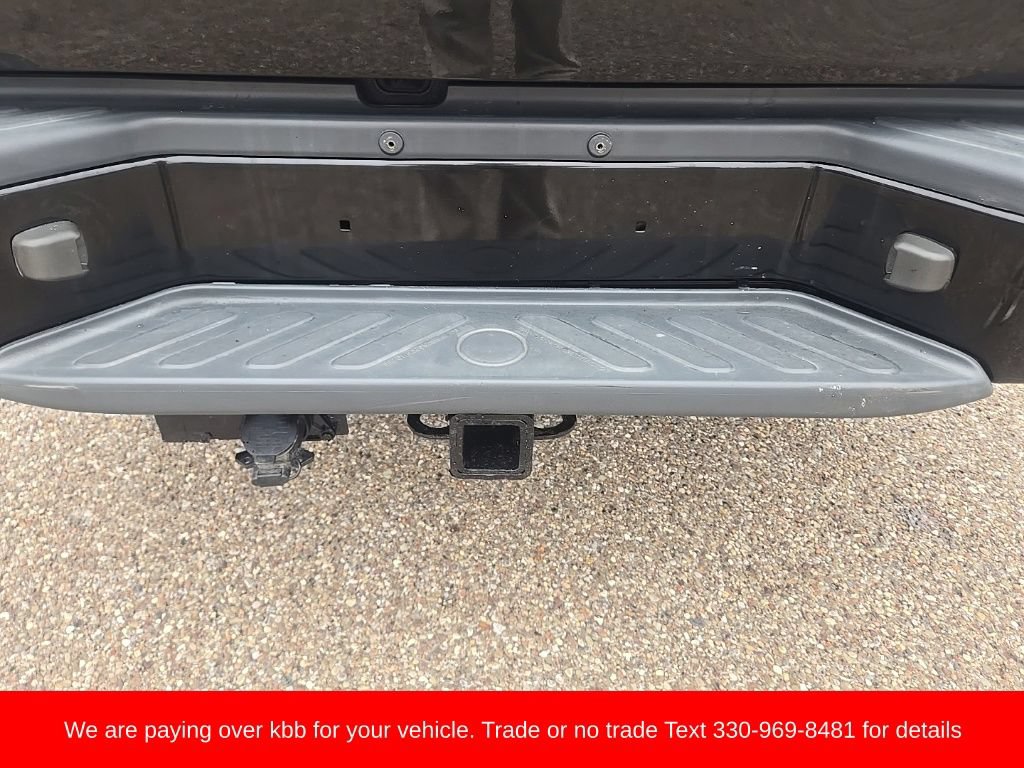 Used 2021 Nissan Frontier SV AWD/4WD image 25