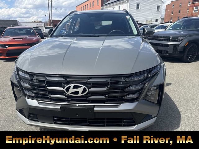 Used 2025 Hyundai Tucson SEL image 11