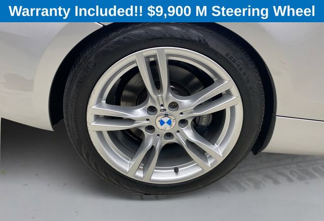 Used 2010 BMW 135i Convertible RWD image 17
