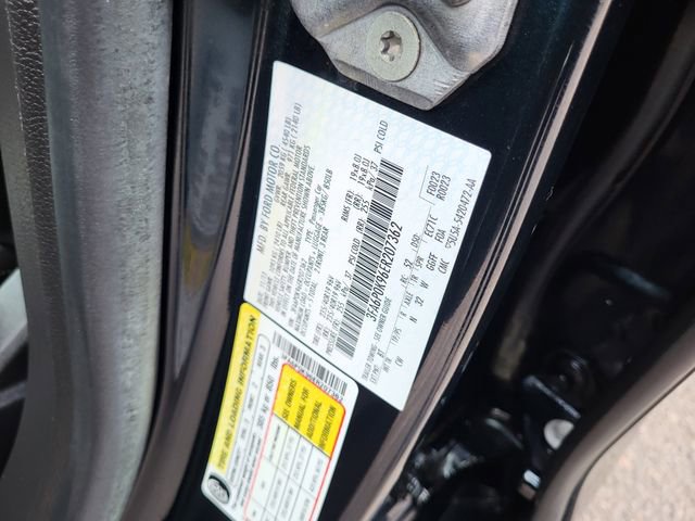 Used 2014 Ford Fusion Titanium FWD image 26