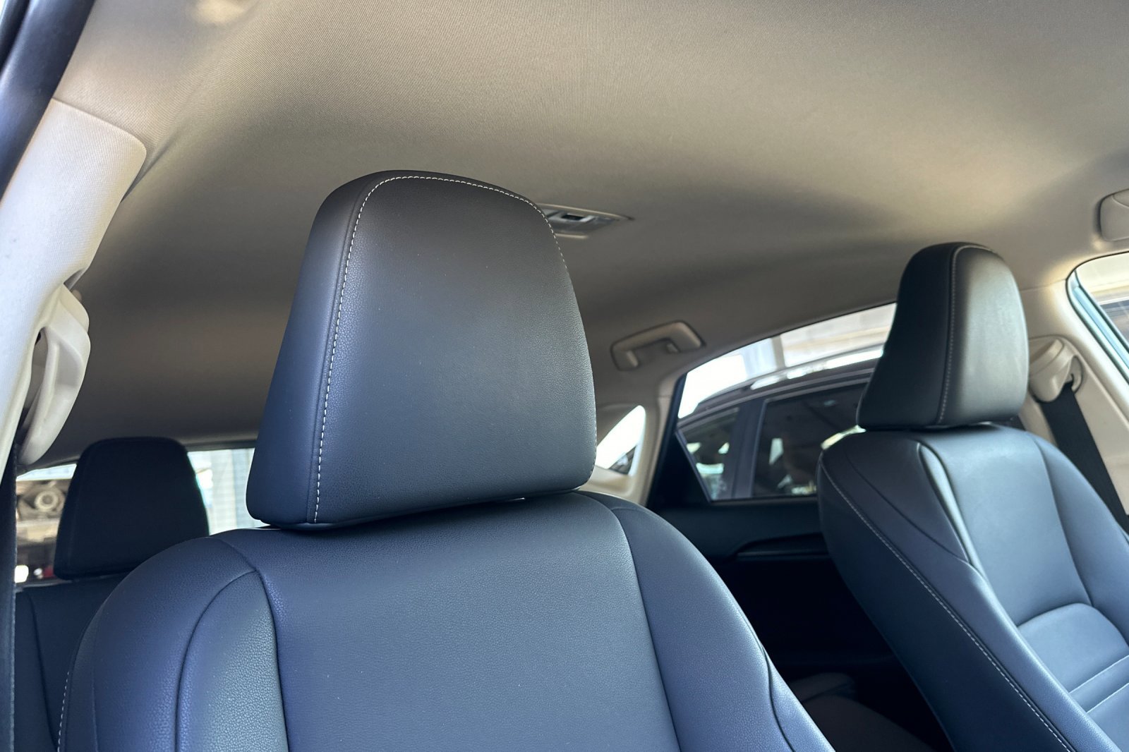 Used 2019 Lexus NX 300 FWD w/ Accessory Package image 17