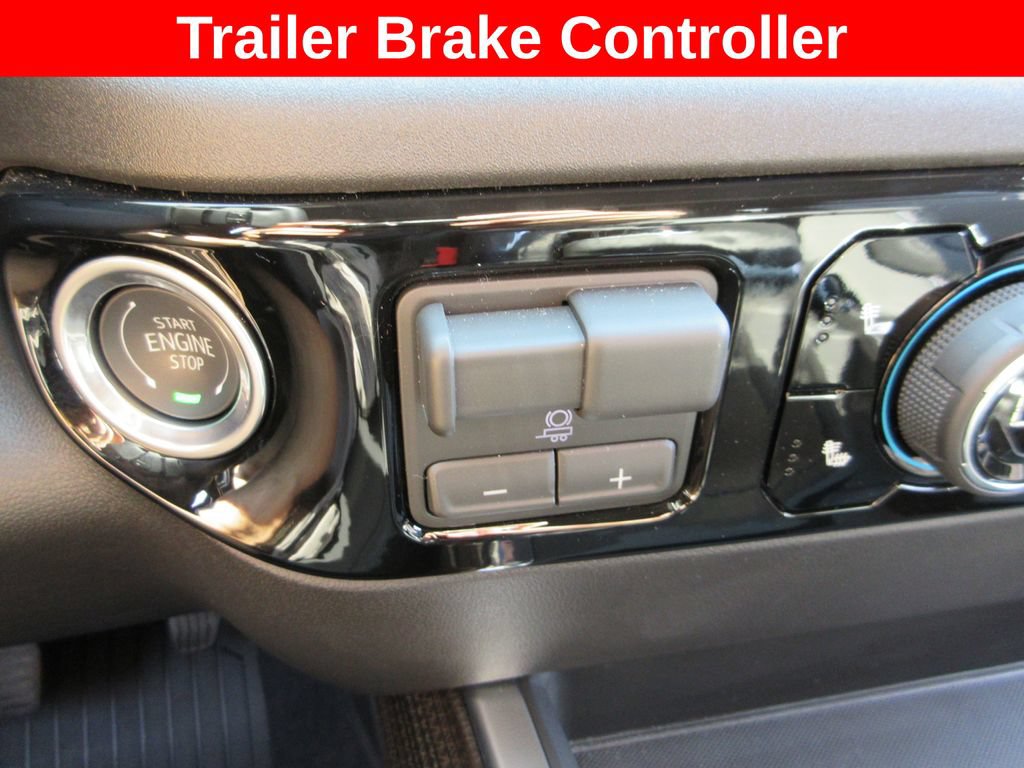 Certified 2026 Chevrolet Silverado 1500 RST w/ RST All Star Premium Package AWD/4WD image 22