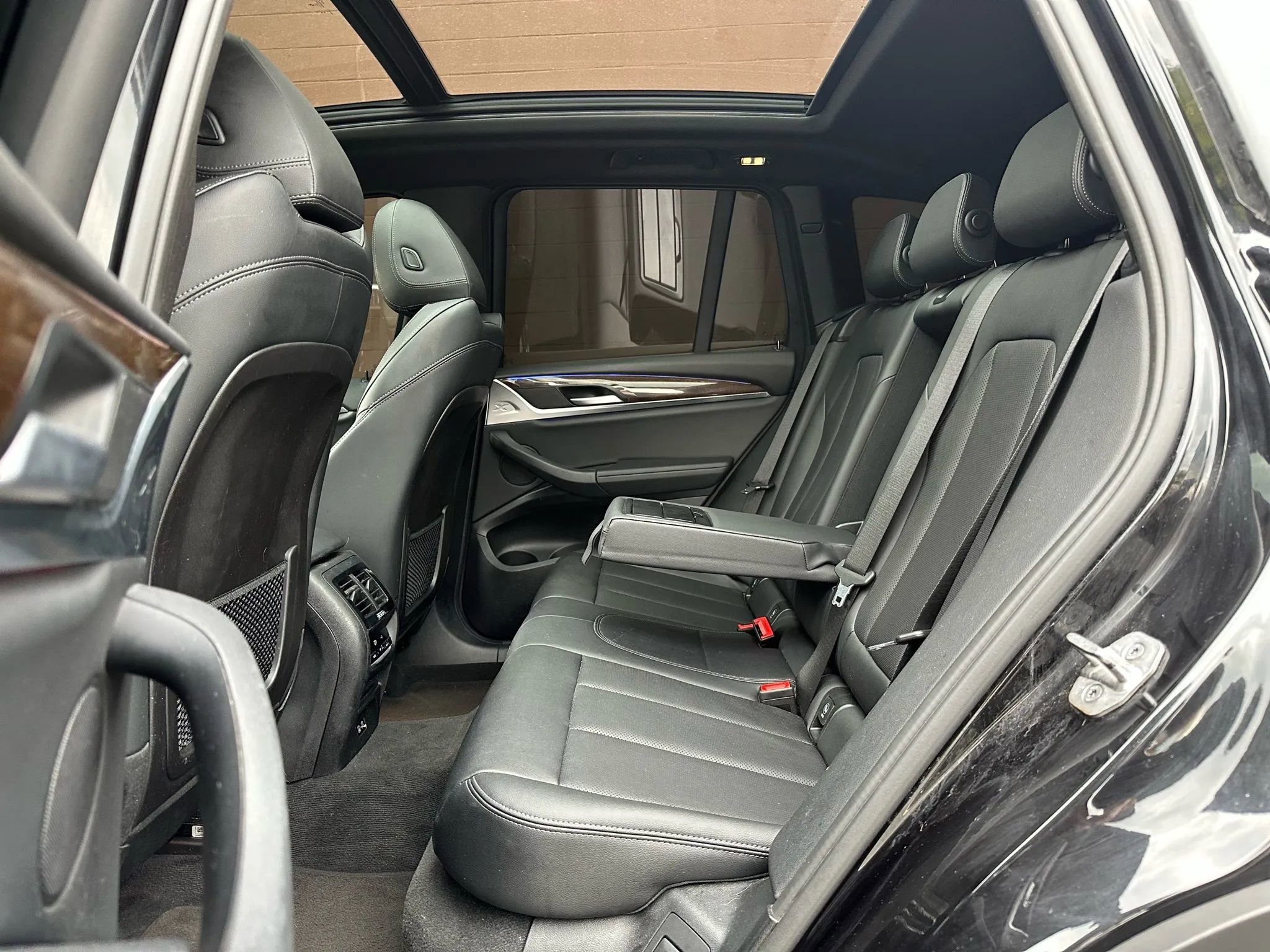 Used 2023 BMW X3 xDrive30i image 26