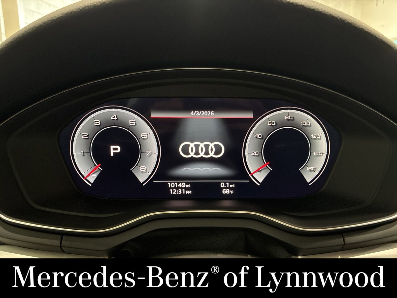 Used 2023 Audi A5 2.0T Prestige w/ S Line Interior Package image 19