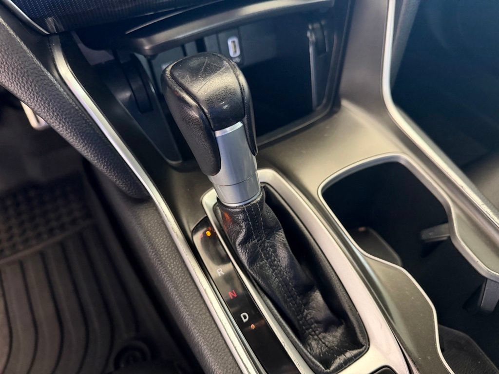 Used 2020 Honda Accord Sport image 8
