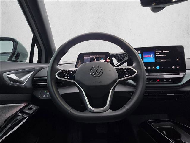Used 2023 Volkswagen ID.4 Pro AWD/4WD image 18