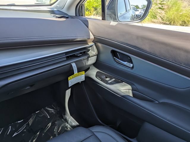New 2026 Nissan Murano Platinum w/ Cargo Package AWD/4WD image 17