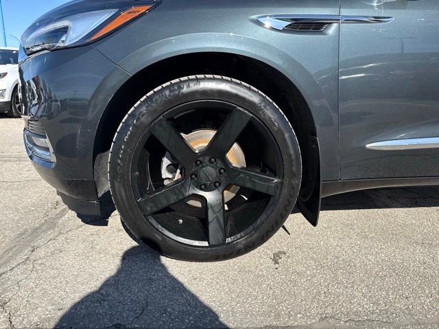 Used 2019 Buick Enclave Essence image 35