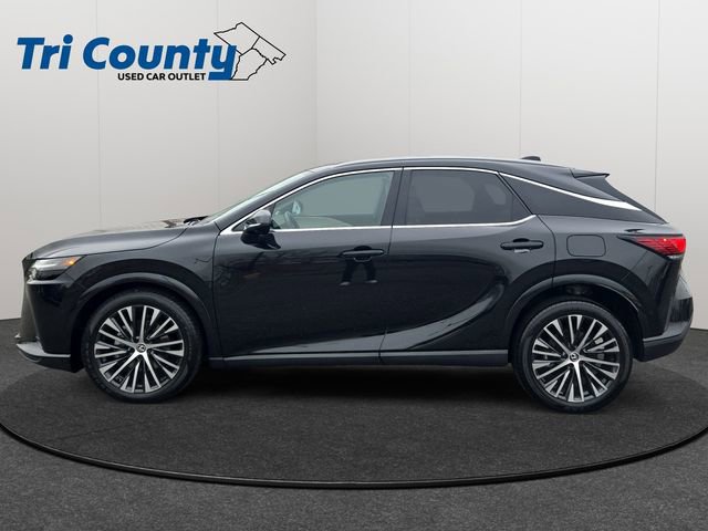 Used 2023 Lexus RX 350 Premium Plus w/ Accessory Package image 5
