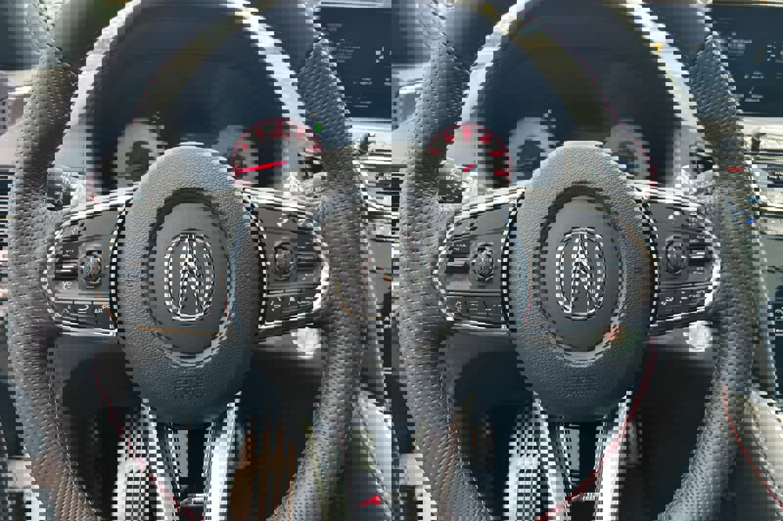 Used 2025 Acura RDX A-Spec image 21