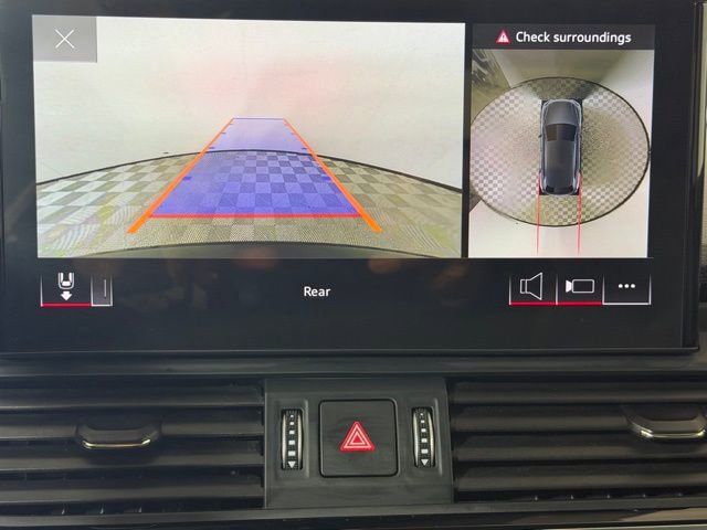 Used 2023 Audi Q5 2.0T Premium Plus w/ Premium Plus Package image 16