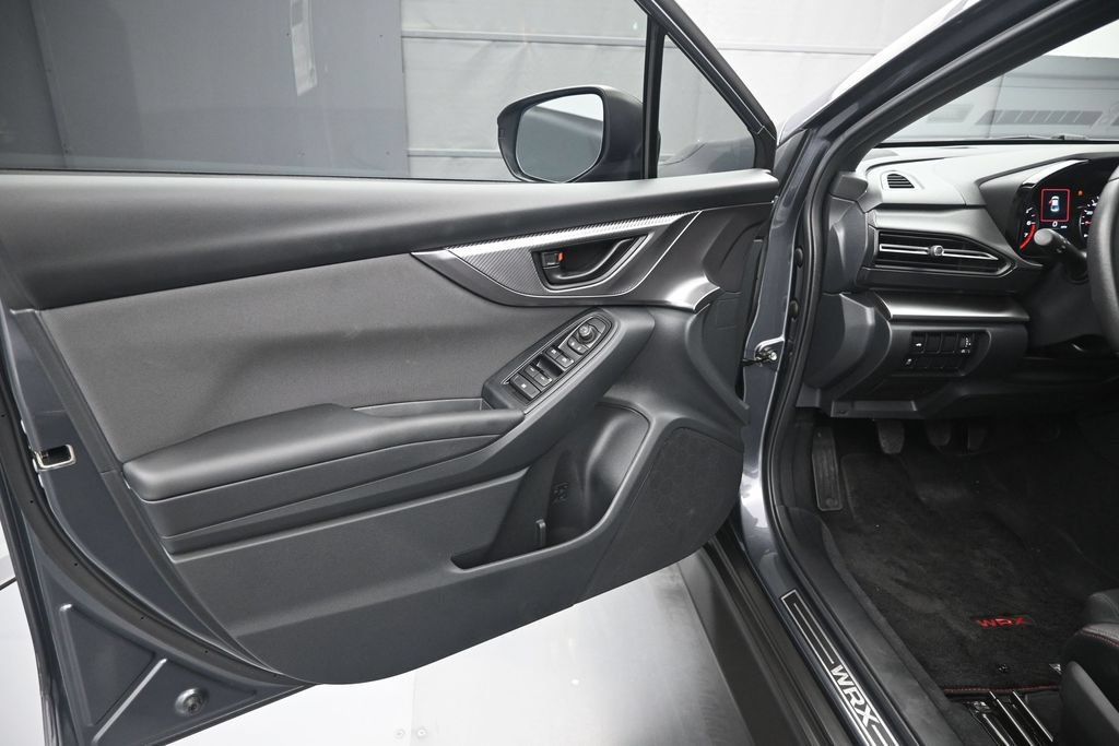 Used 2024 Subaru WRX AWD/4WD image 13