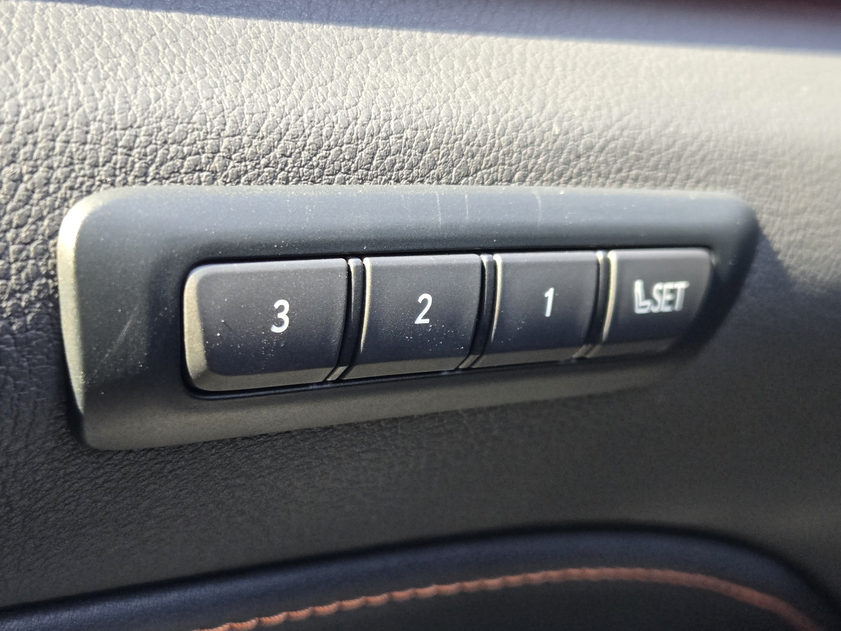 Certified 2023 Lexus NX 350h AWD image 19