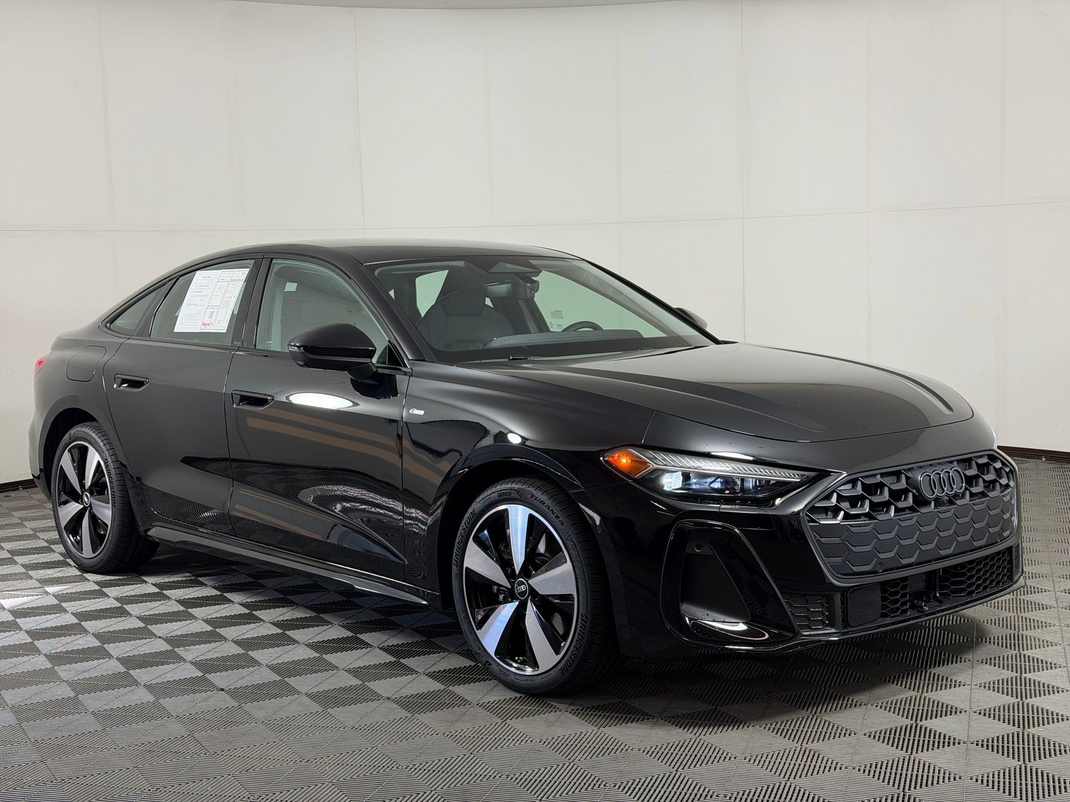 Certified 2026 Audi A5 2.0T Premium Plus AWD/4WD image 7