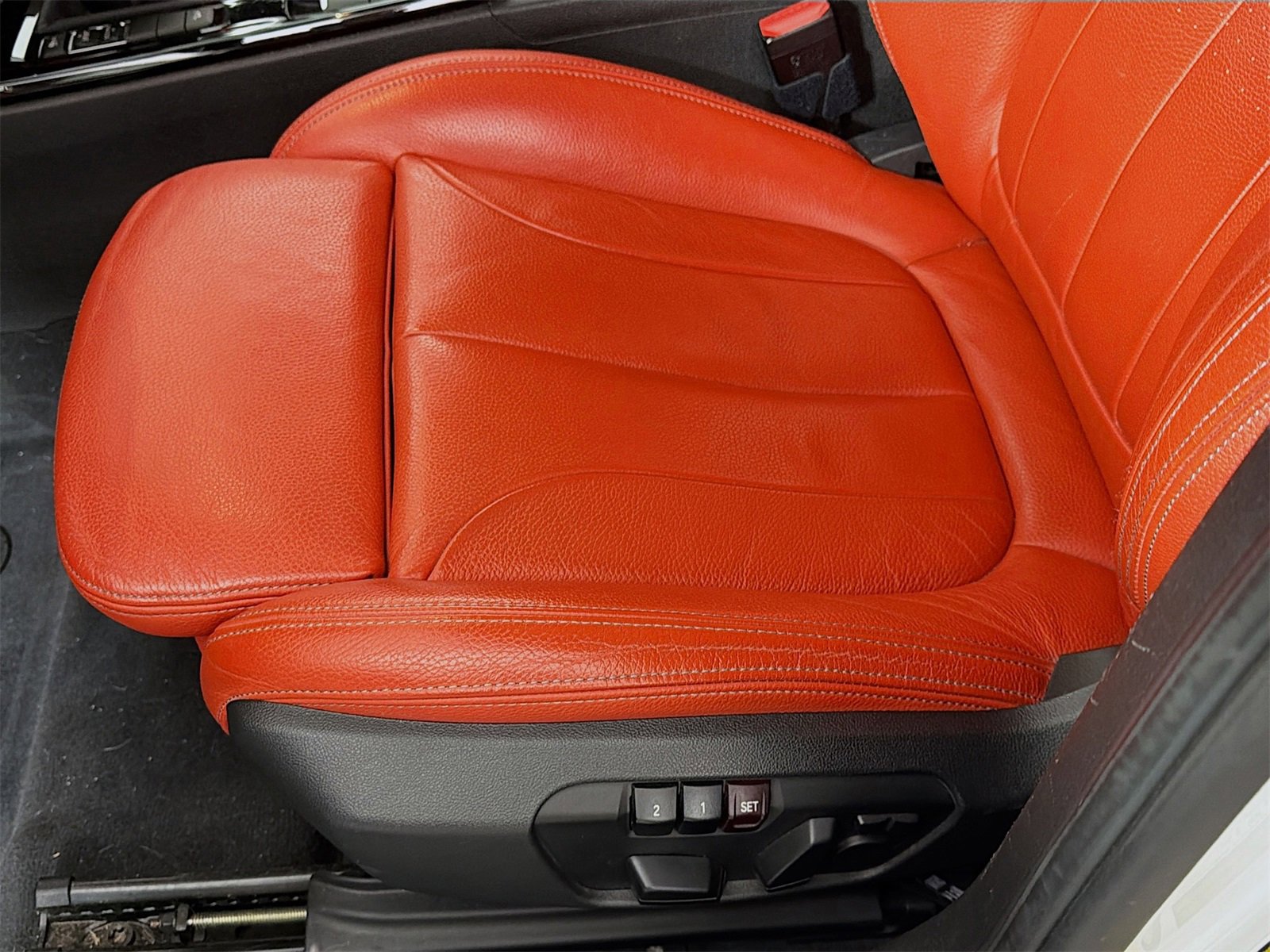 Used 2018 BMW X2 xDrive28i image 22