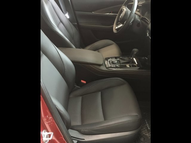 New 2025 MAZDA CX-30 AWD 2.5 S w/ Premium Package image 5