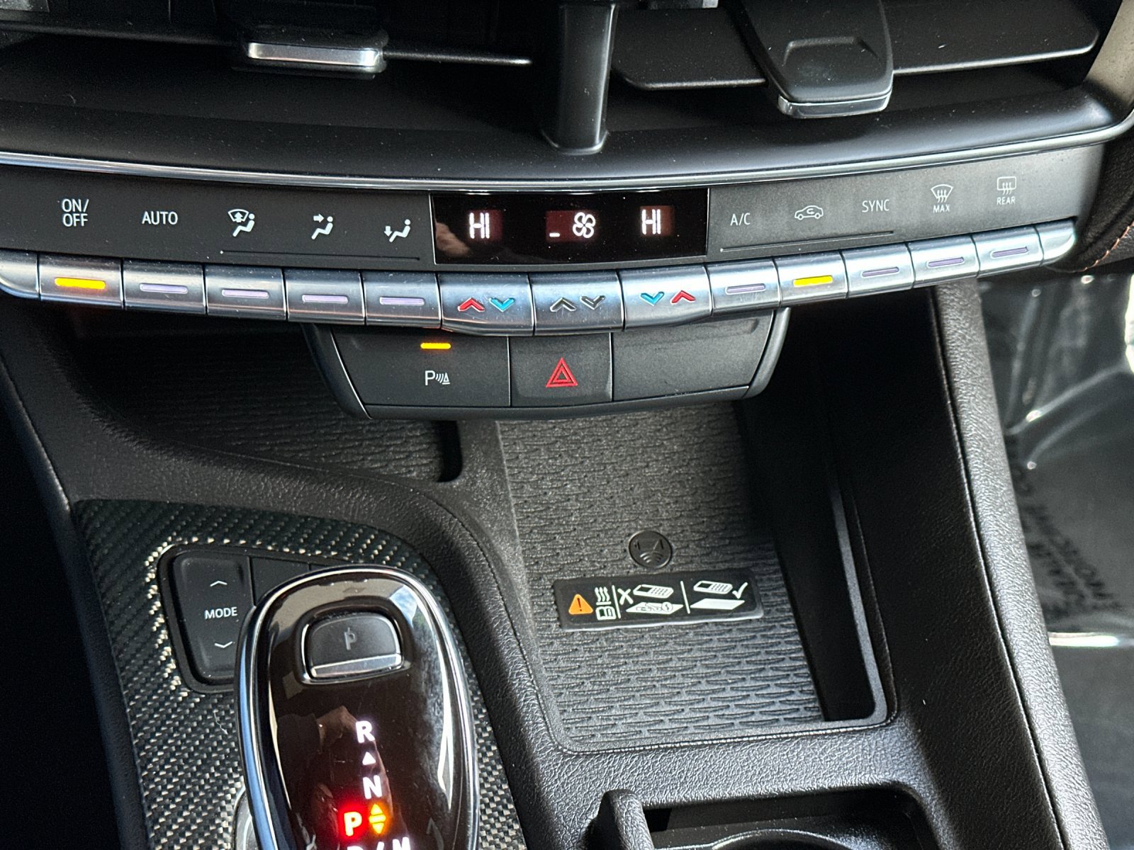 Used 2020 Cadillac CT5 Sport image 20