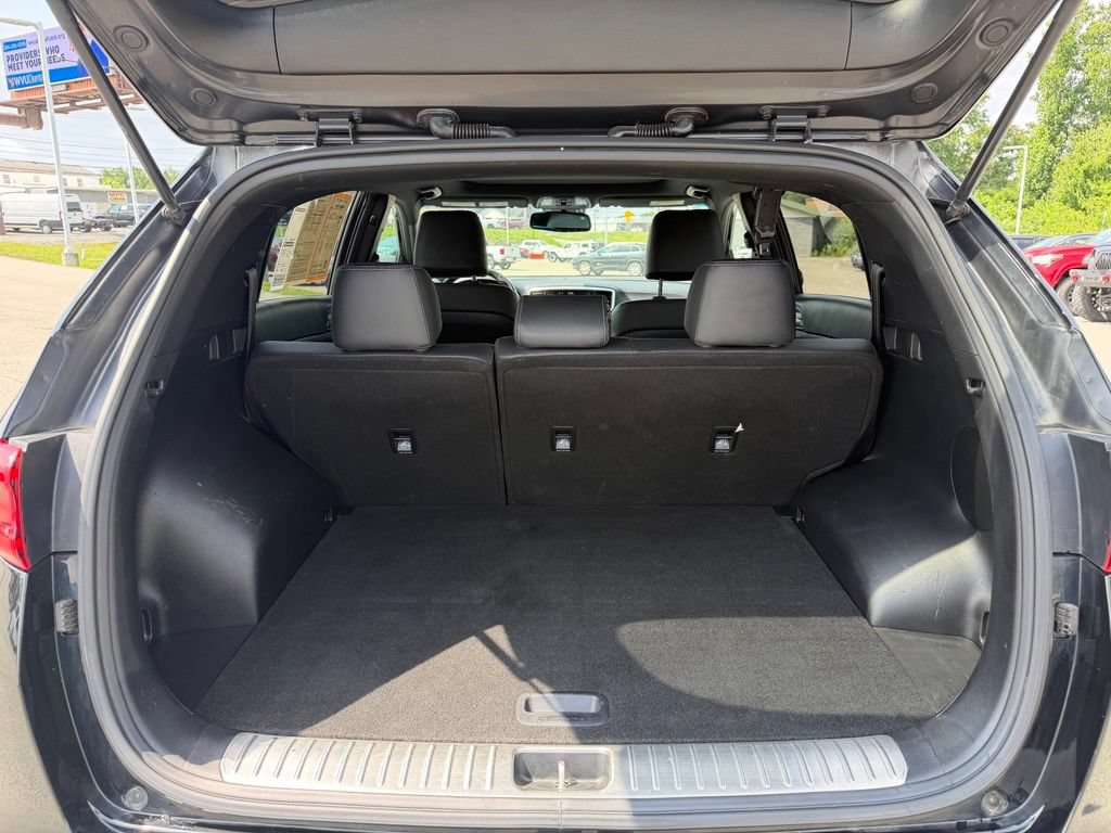 Used 2021 Kia Sportage S w/ S AWD Premium Package image 9