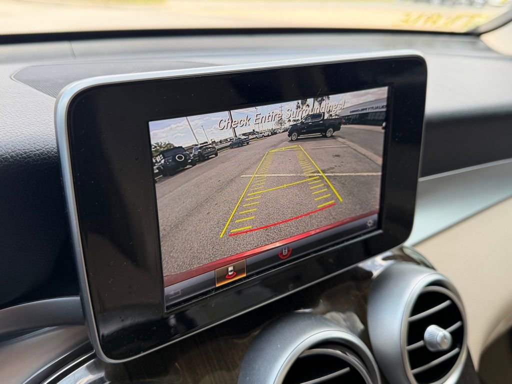 Used 2019 Mercedes-Benz GLC 300 image 17