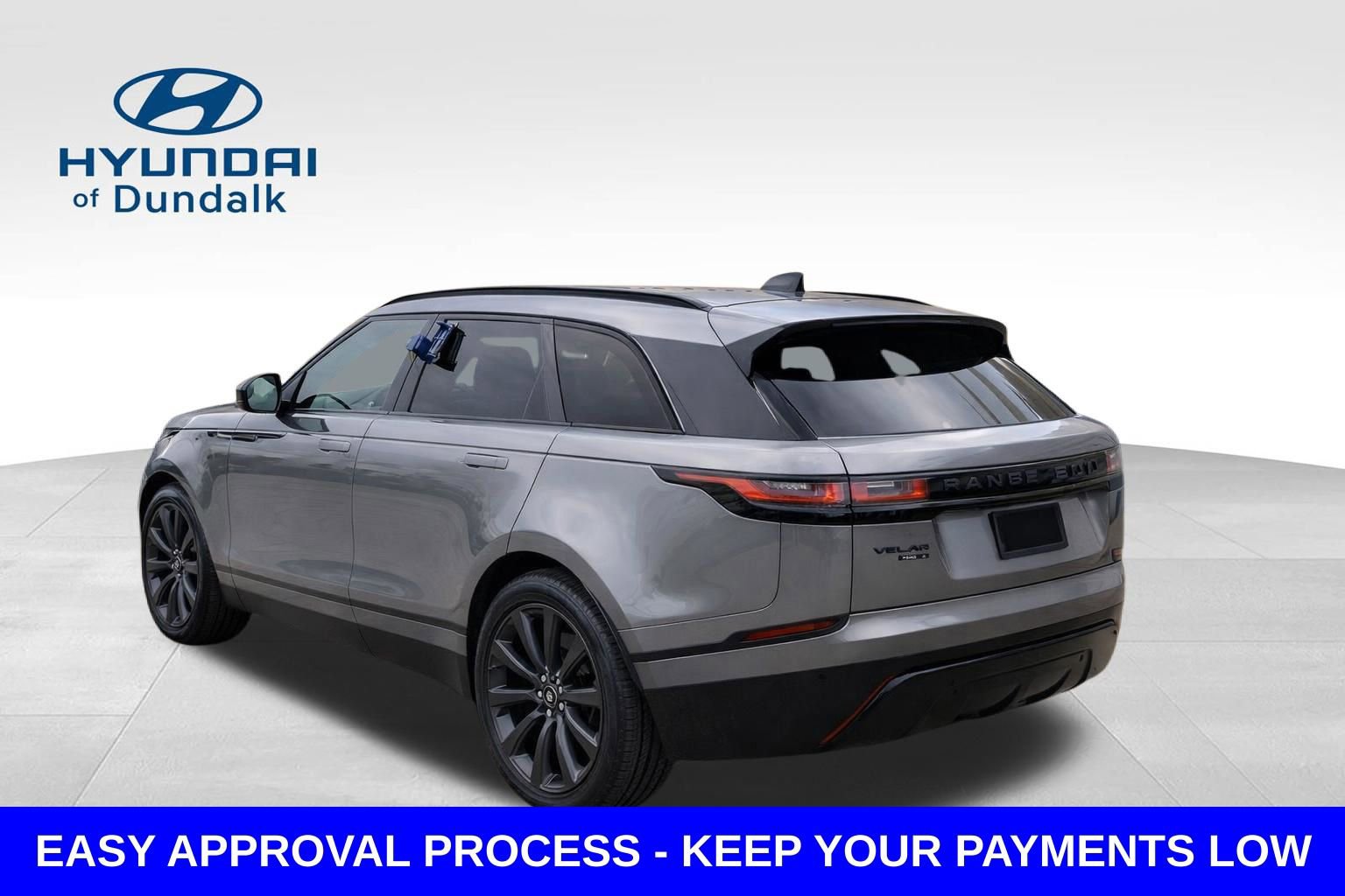 Used 2019 Land Rover Range Rover Velar S image 7