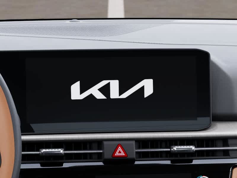 New 2027 Kia Sportage X-Line AWD/4WD image 20