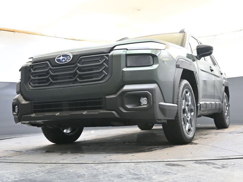 New 2026 Subaru Outback Premium image 29