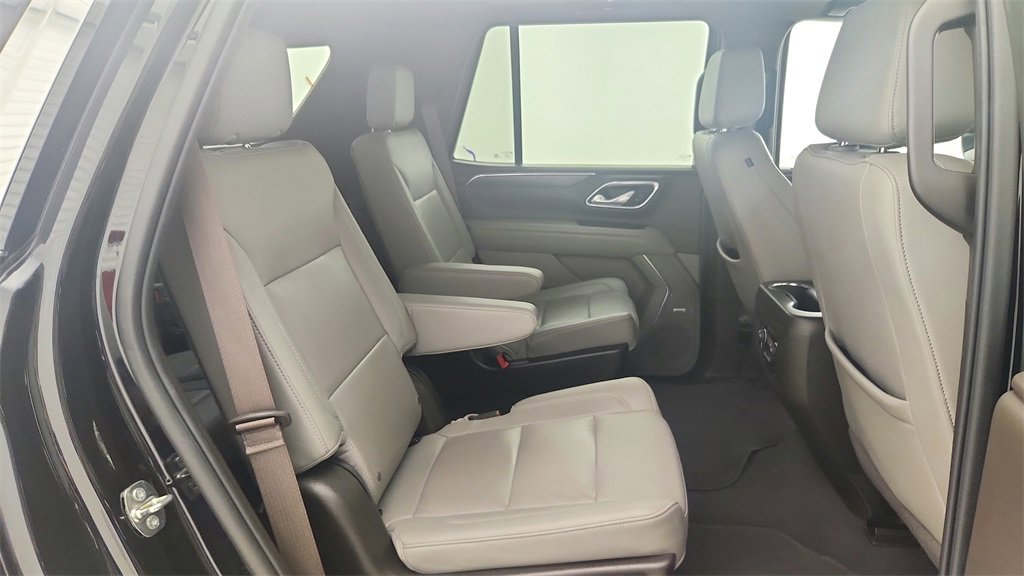 Used 2022 Chevrolet Tahoe LT w/ LT Signature Plus Package image 36