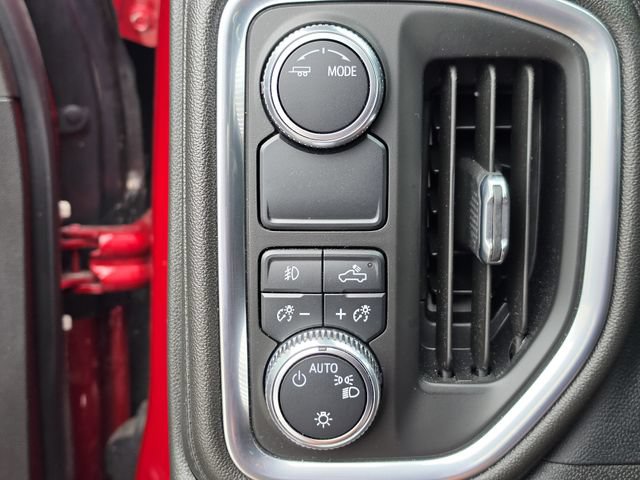 Used 2022 GMC Sierra 1500 Elevation w/ LPO, Elevation Black Package RWD image 31