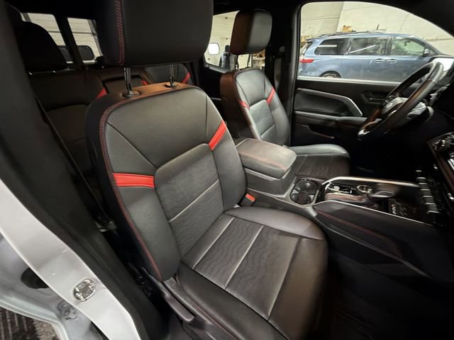 Certified 2023 Chevrolet Colorado Z71 w/ Z71 Convenience Package 2 image 29