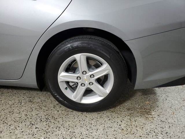 Used 2024 Chevrolet Malibu LS image 8