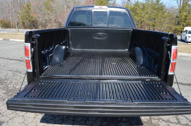 Used 2013 Ford F150 XLT w/ Luxury Equipment Group image 11