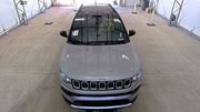 Certified 2023 Jeep Compass Limited AWD/4WD image 4