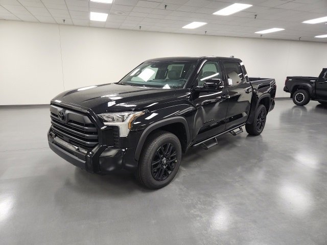 New 2026 Toyota Tundra Limited image 2