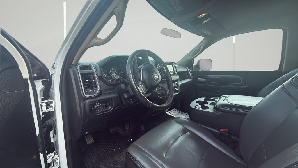 Used 2019 RAM 5500 Tradesman w/ Ambulance Prep Group AWD/4WD image 14
